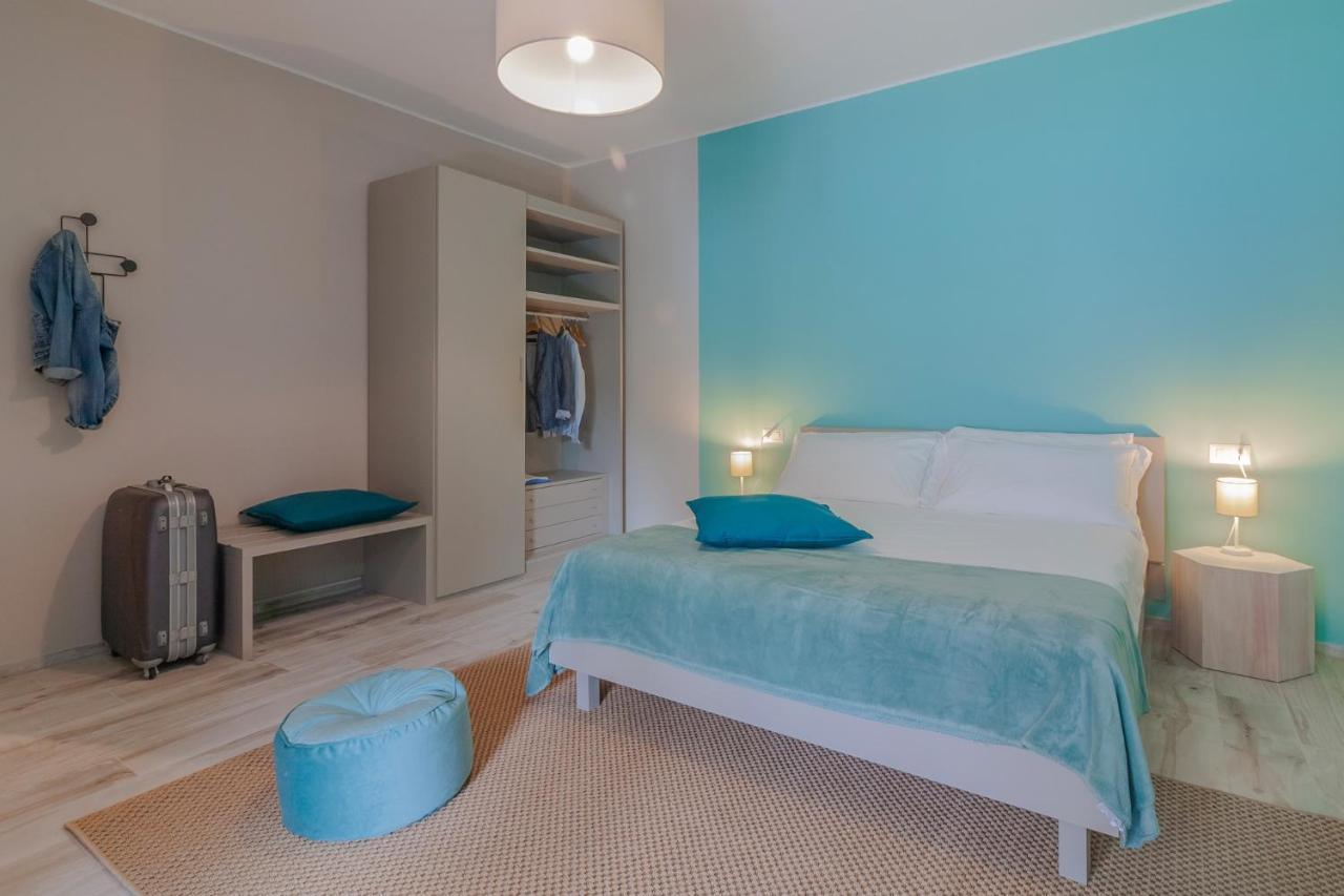 Ninfea Apartments By Wonderful Italy Lezzeno Ngoại thất bức ảnh