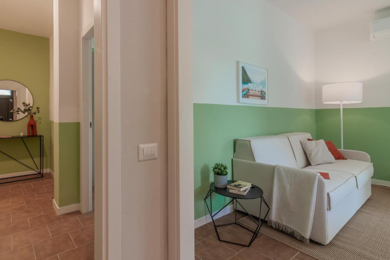Ninfea Apartments By Wonderful Italy Lezzeno Ngoại thất bức ảnh