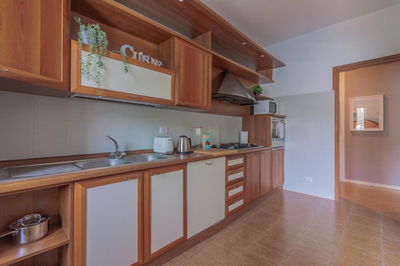 Ninfea Apartments By Wonderful Italy Lezzeno Ngoại thất bức ảnh