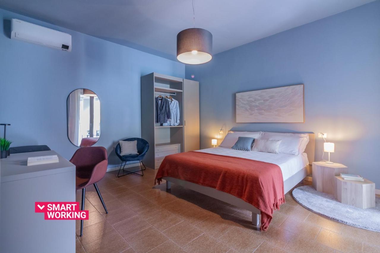 Ninfea Apartments By Wonderful Italy Lezzeno Ngoại thất bức ảnh