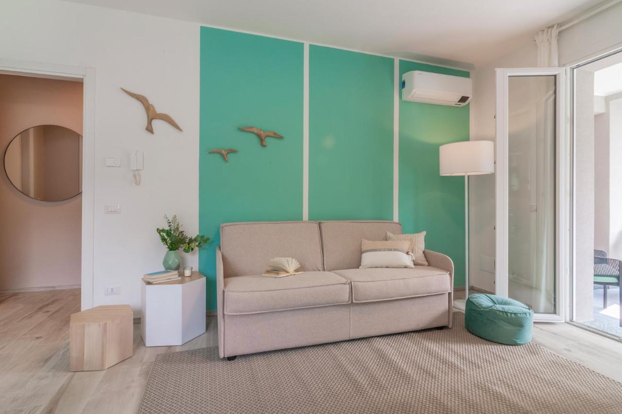 Ninfea Apartments By Wonderful Italy Lezzeno Ngoại thất bức ảnh