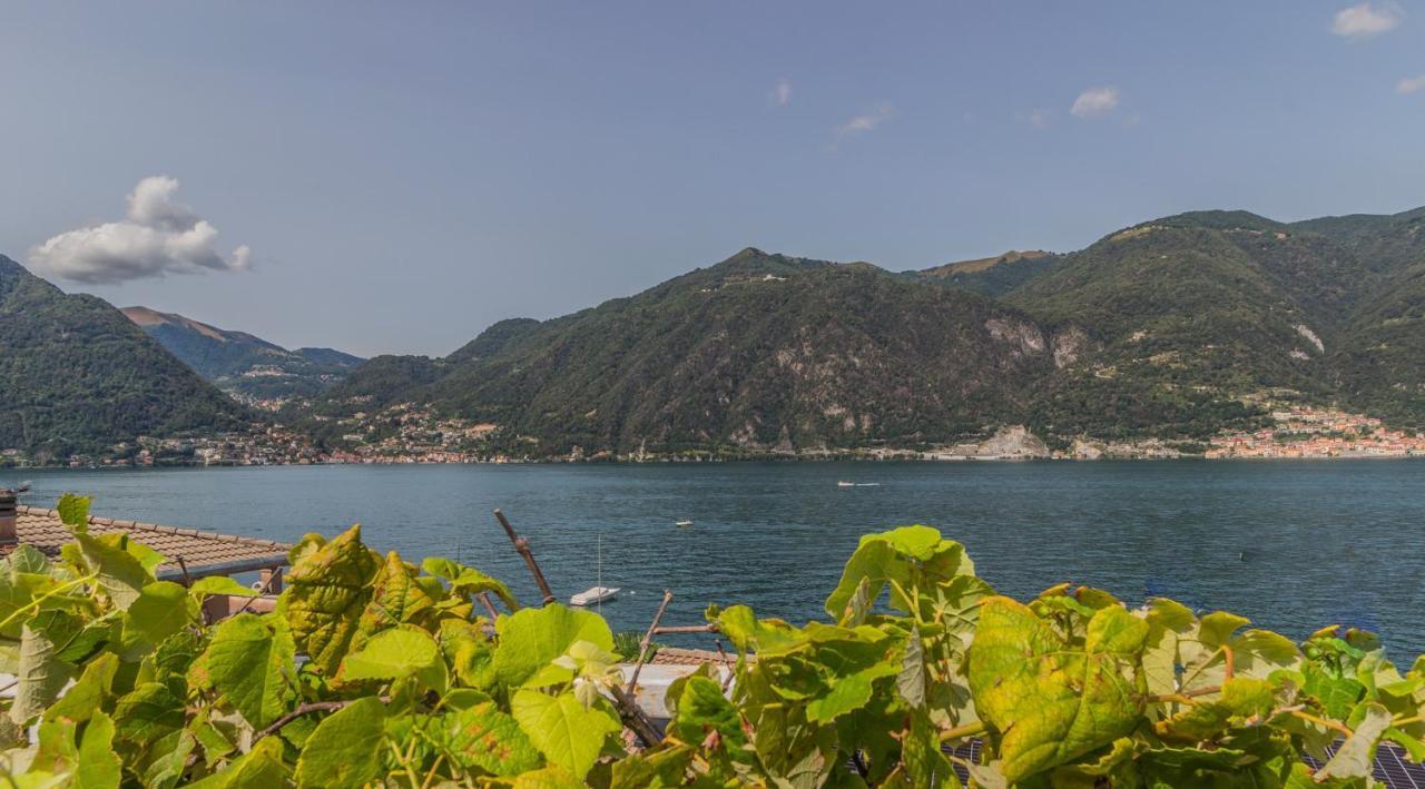 Ninfea Apartments By Wonderful Italy Lezzeno Ngoại thất bức ảnh