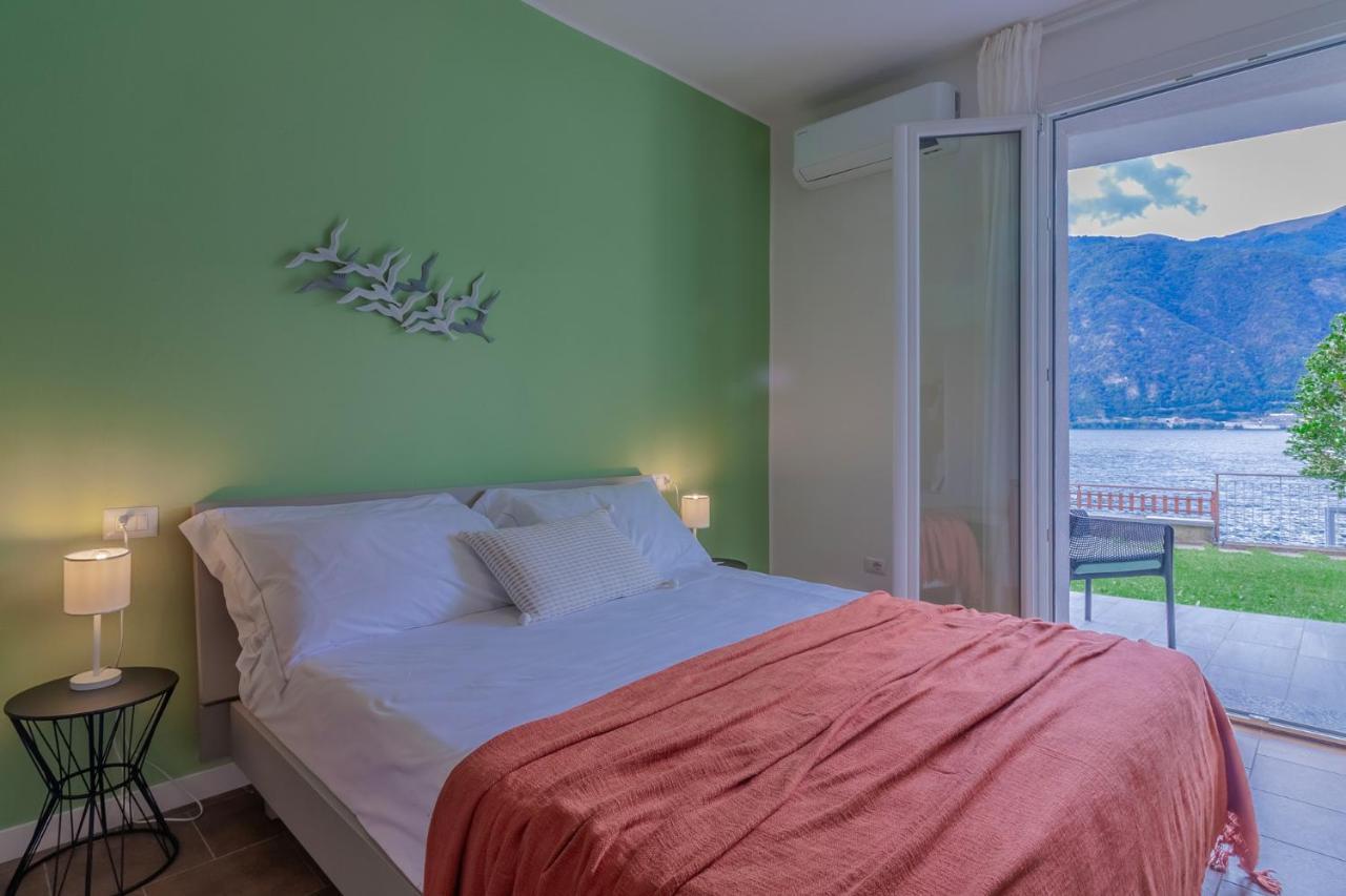Ninfea Apartments By Wonderful Italy Lezzeno Ngoại thất bức ảnh