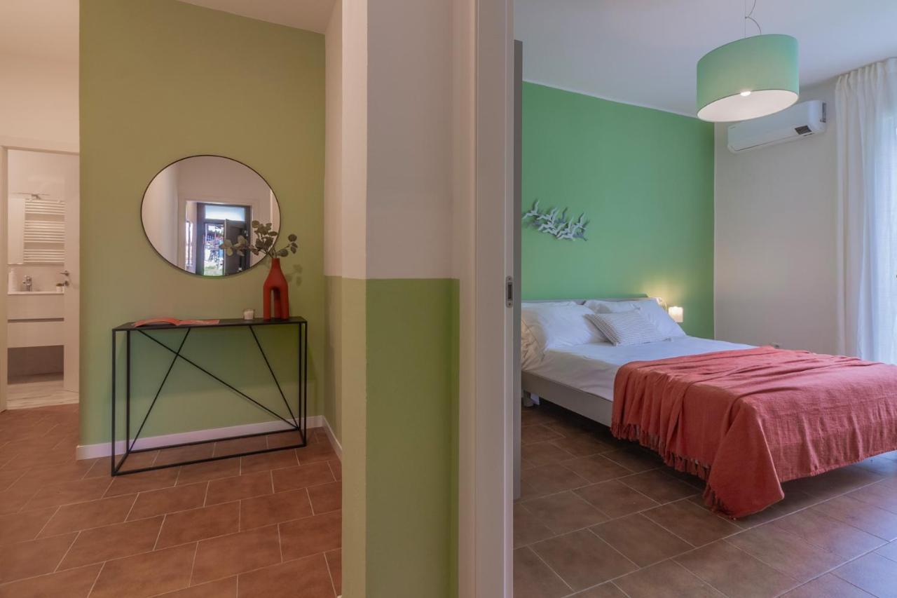 Ninfea Apartments By Wonderful Italy Lezzeno Ngoại thất bức ảnh