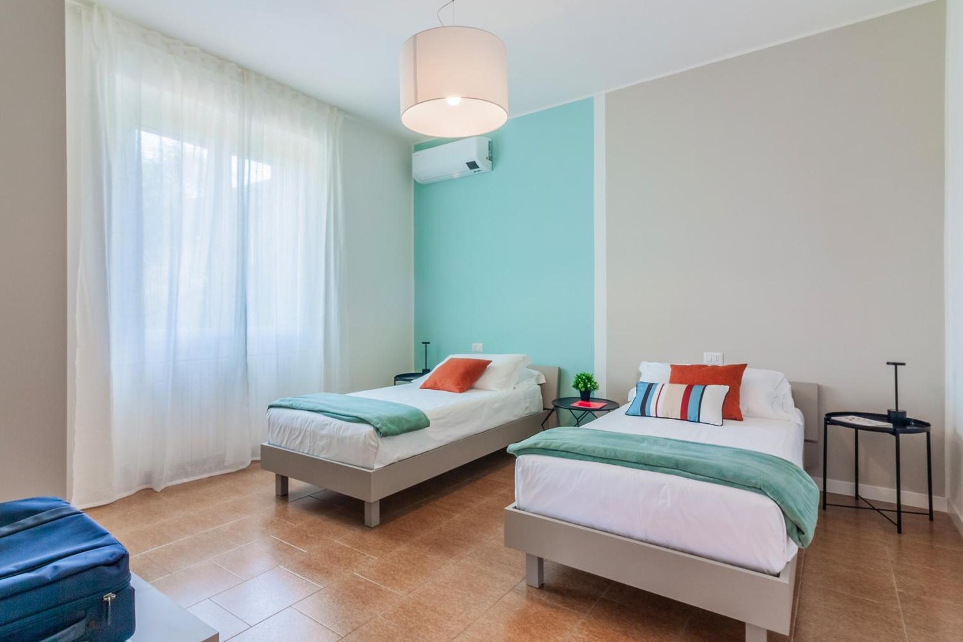 Ninfea Apartments By Wonderful Italy Lezzeno Ngoại thất bức ảnh